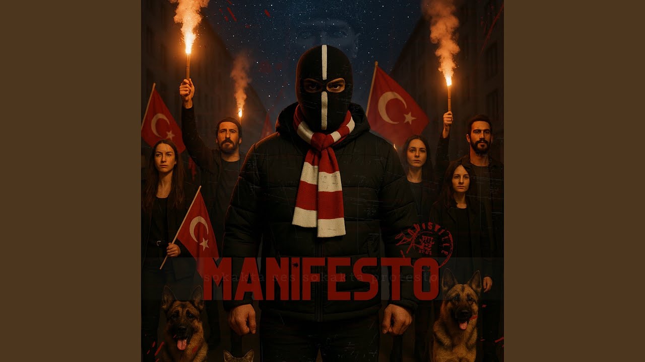 Manifesto