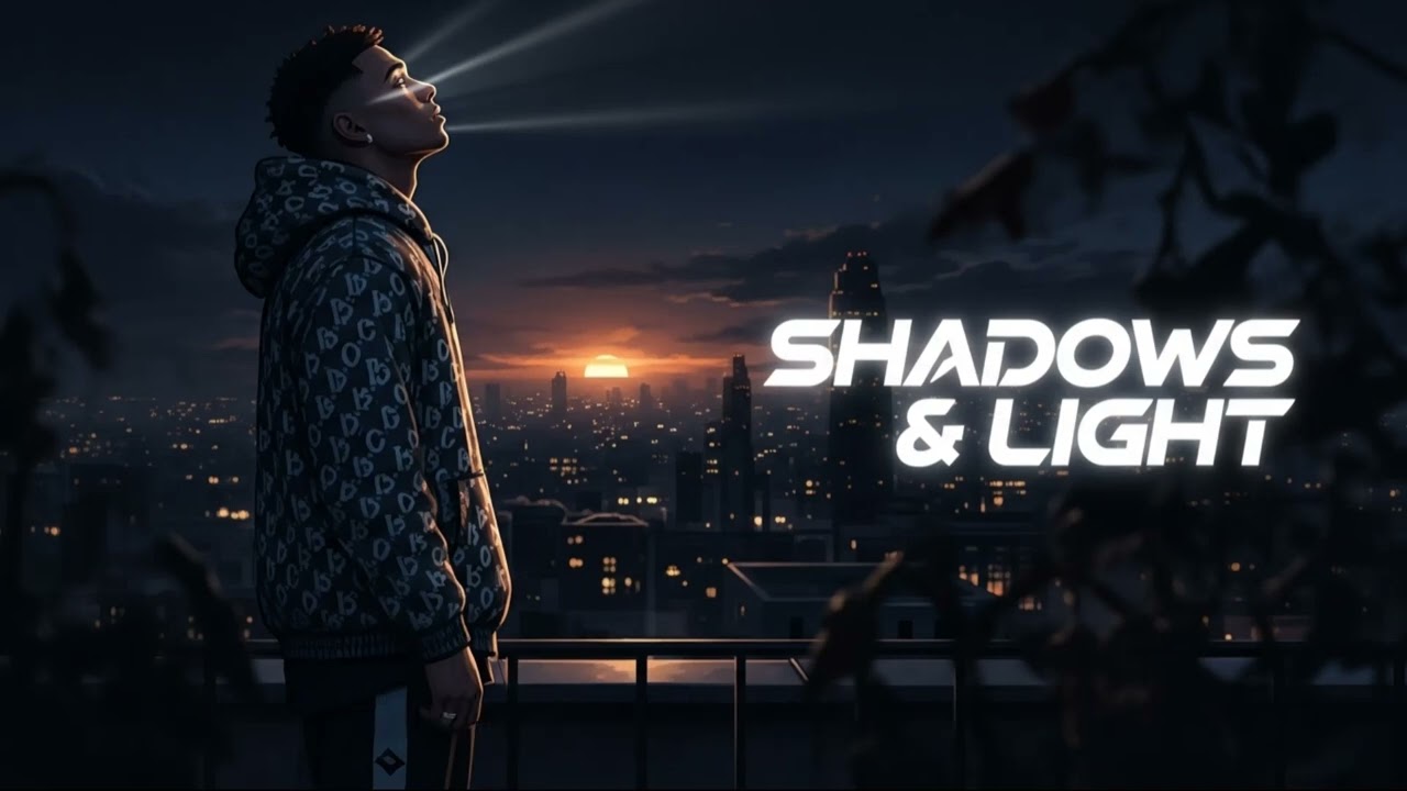 Shadows & Light  – (Official Ai Song)