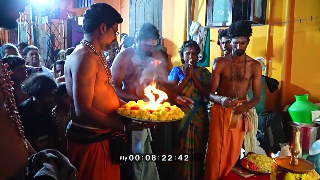 Ayyappan