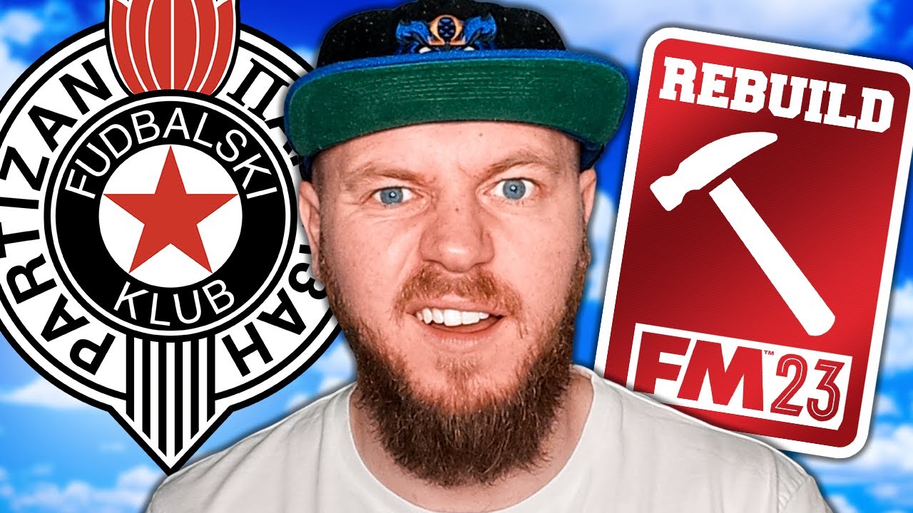 Using Underrated Gems in this Partizan REBUILD