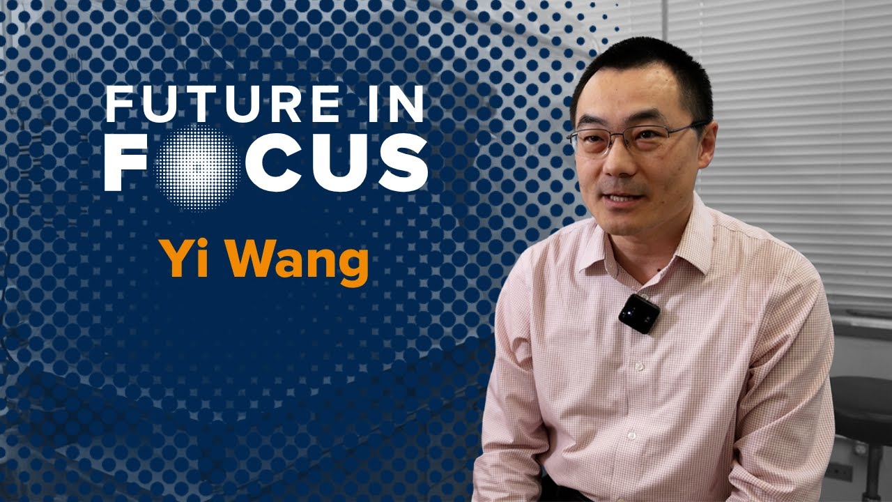 Перепрограммирование микробов для более чистого будущего с инженером Калифорнийского университета...