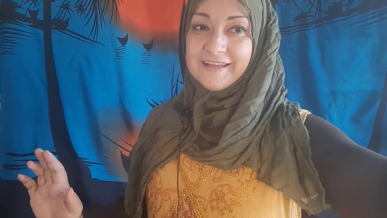 Quando o HOMEM SUMIR. HABIBI ou não.. Faça isso 😉