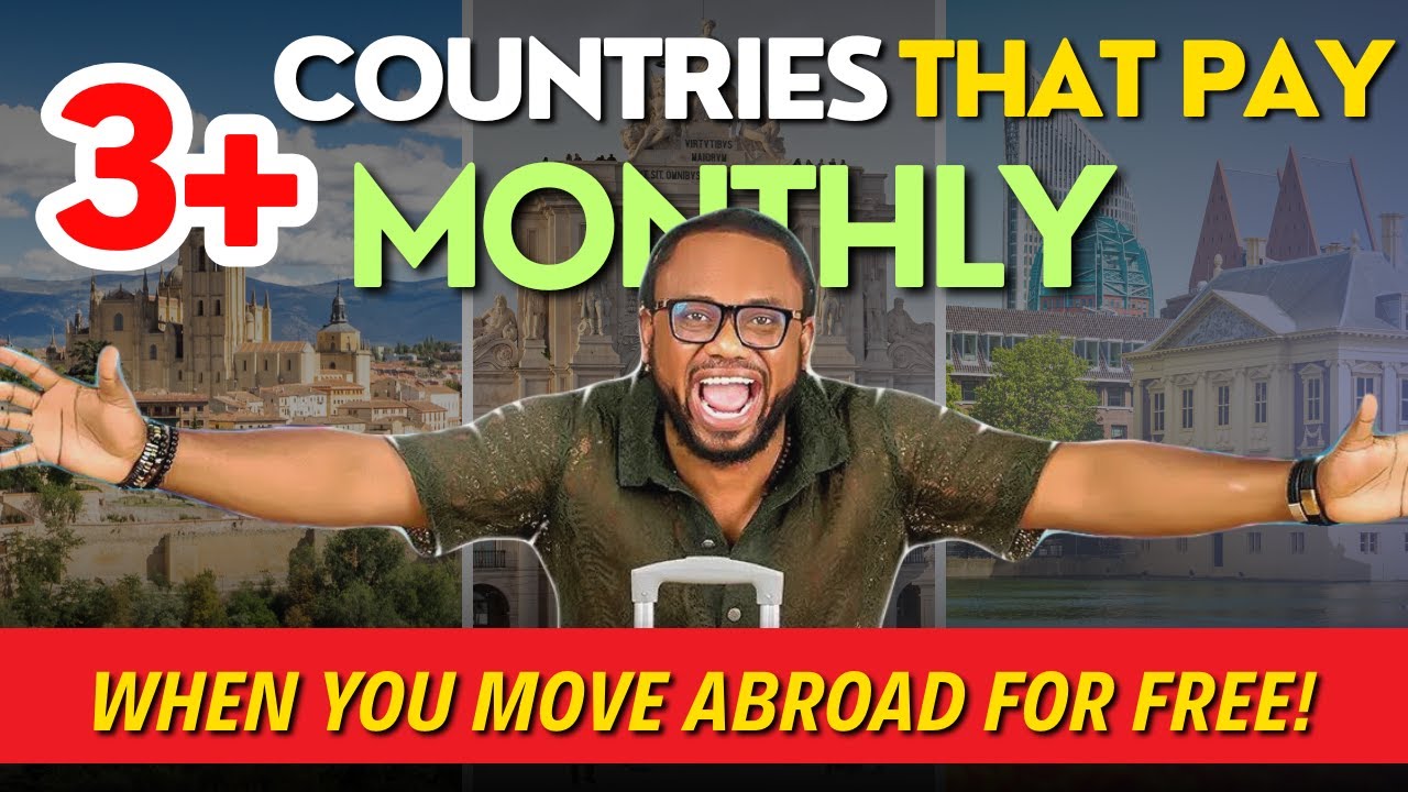 Live, Study & Work in 3+ European Countries – No Tuition, No Debt | Erasmus Mundus Scholarship