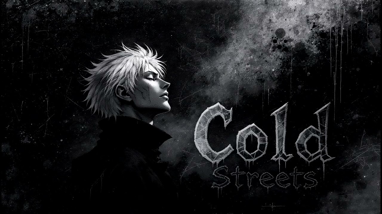 RUPTURE BEATS - Cold Streets | Metalcore | Copyright Free Music