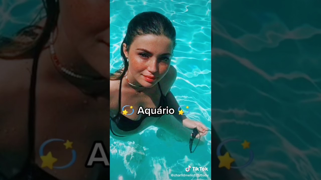 tiktok signos