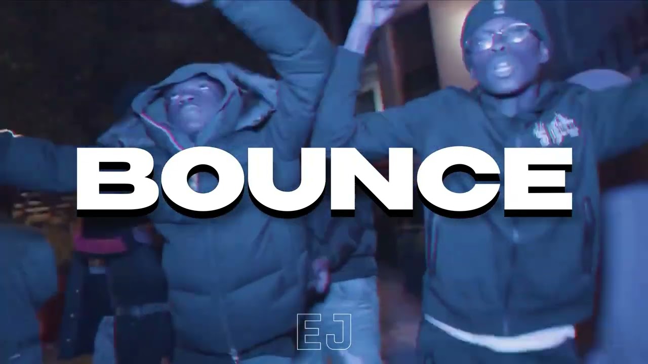 [FREE] Blockwork X Ice Spice X 41 X NY Drill Sample Type Beat &ldquo;BOUNCE