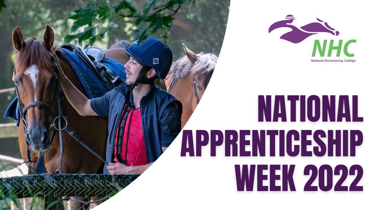 National Apprenticeship Week | Hannah's Story