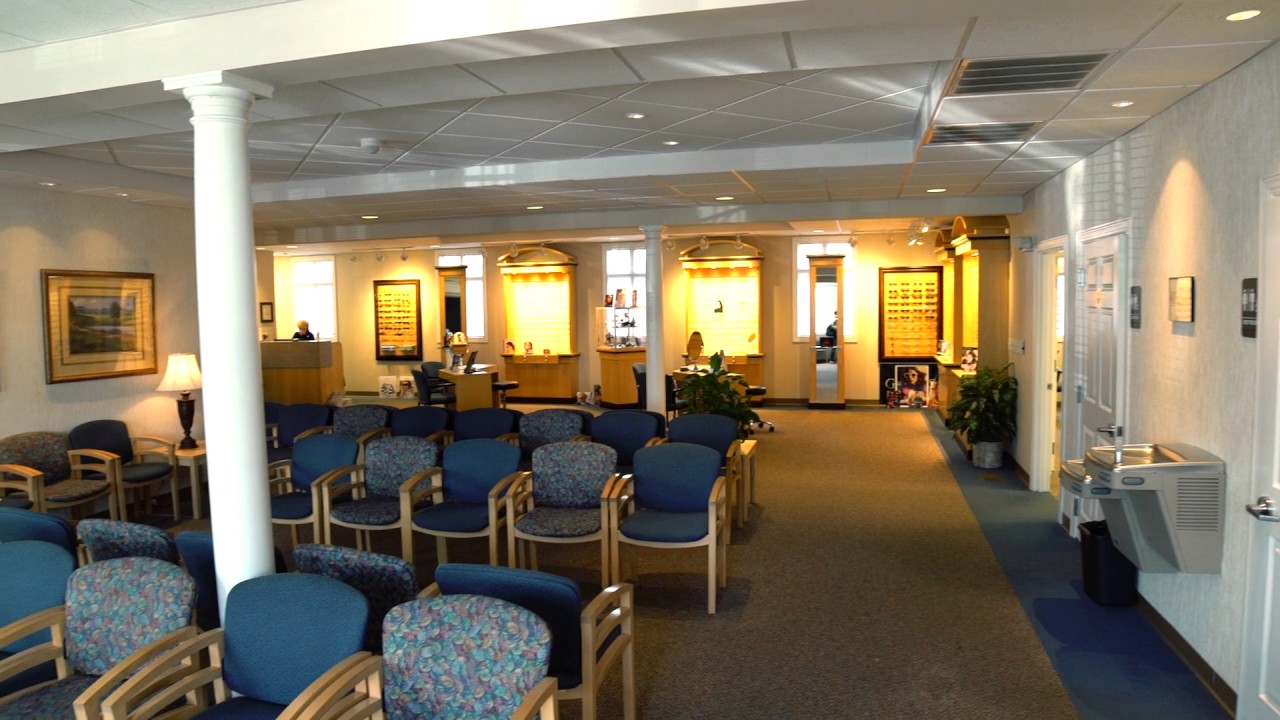 Carolina Vision Center - Short | Fayetteville & Clinton , NC