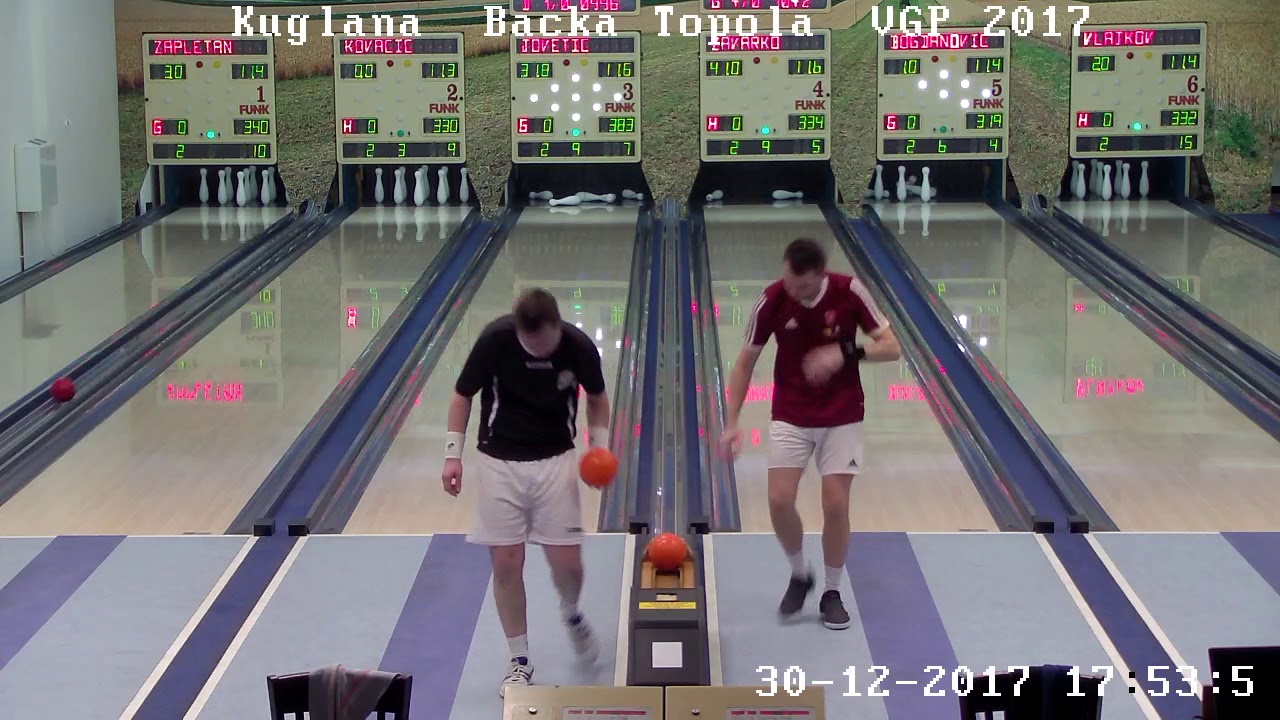 VGP 2017 Superfinale 2 deo