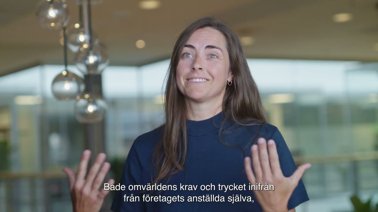 Partnerskap med Mattecentrum