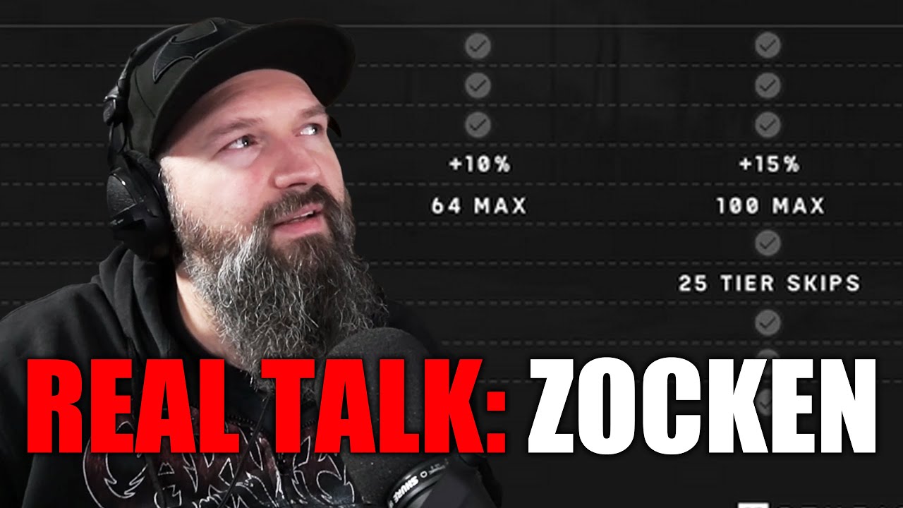🎙️ Gaming-Rant: Das nervt einfach nur noch...