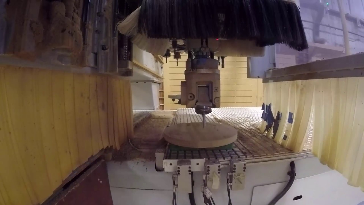 Homag BOF 311   Flex 5