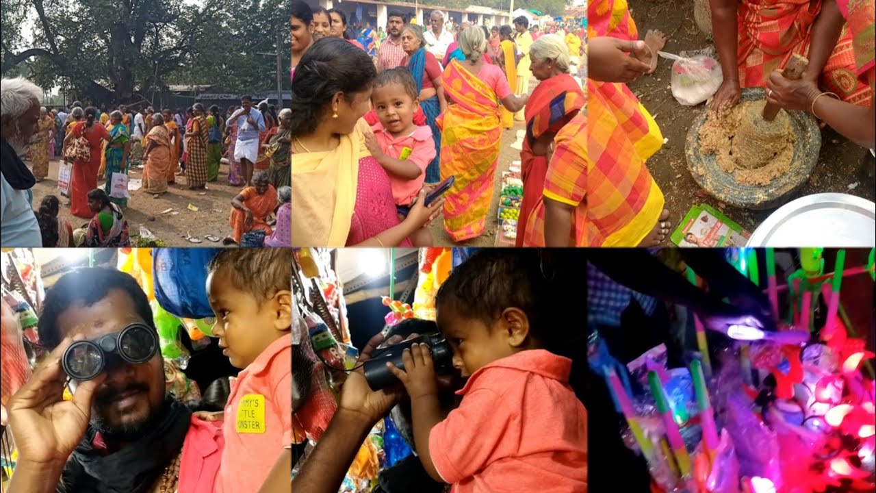 அப்புச்சிமார் மடம் கார்த்திகை திருநாள் |@Pugazh15