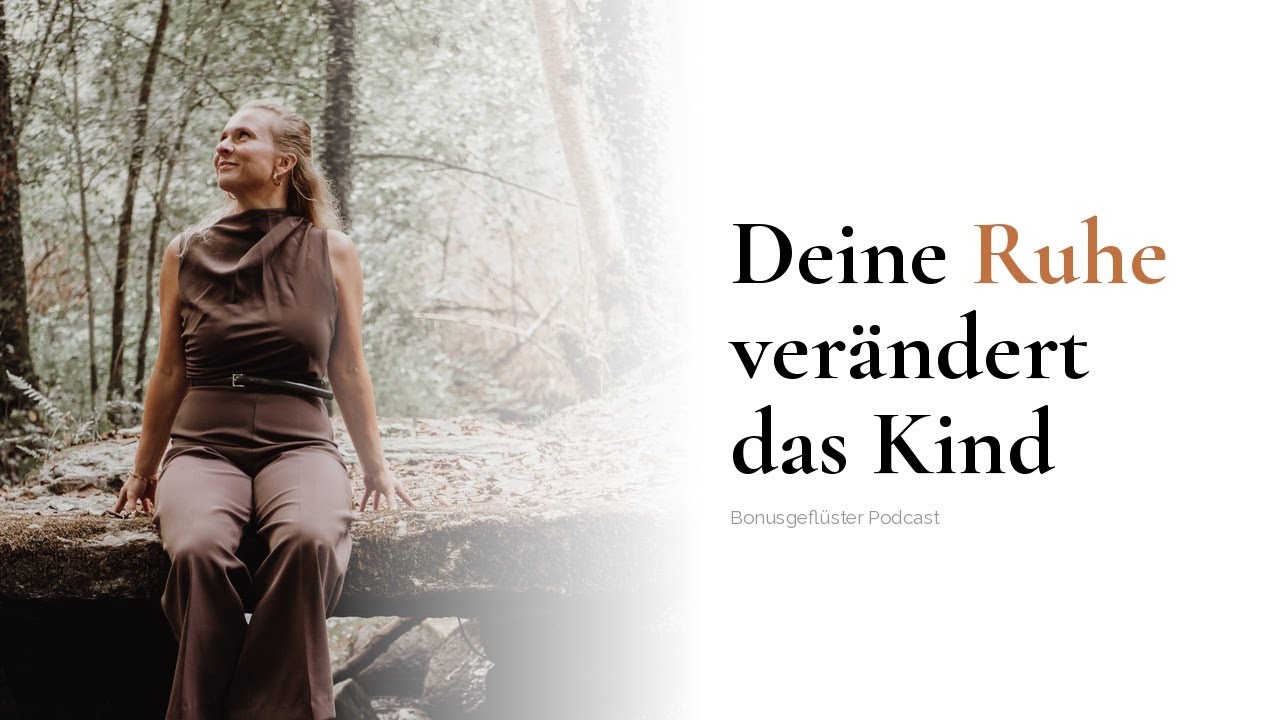 Co-Regulation erklärt: Was Bonusmamas wissen müssen