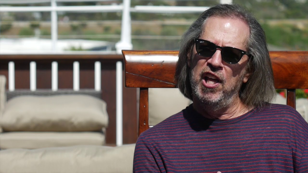 Jack Bernstein on How Unique Story Angles and Characters Translate Well to Screen