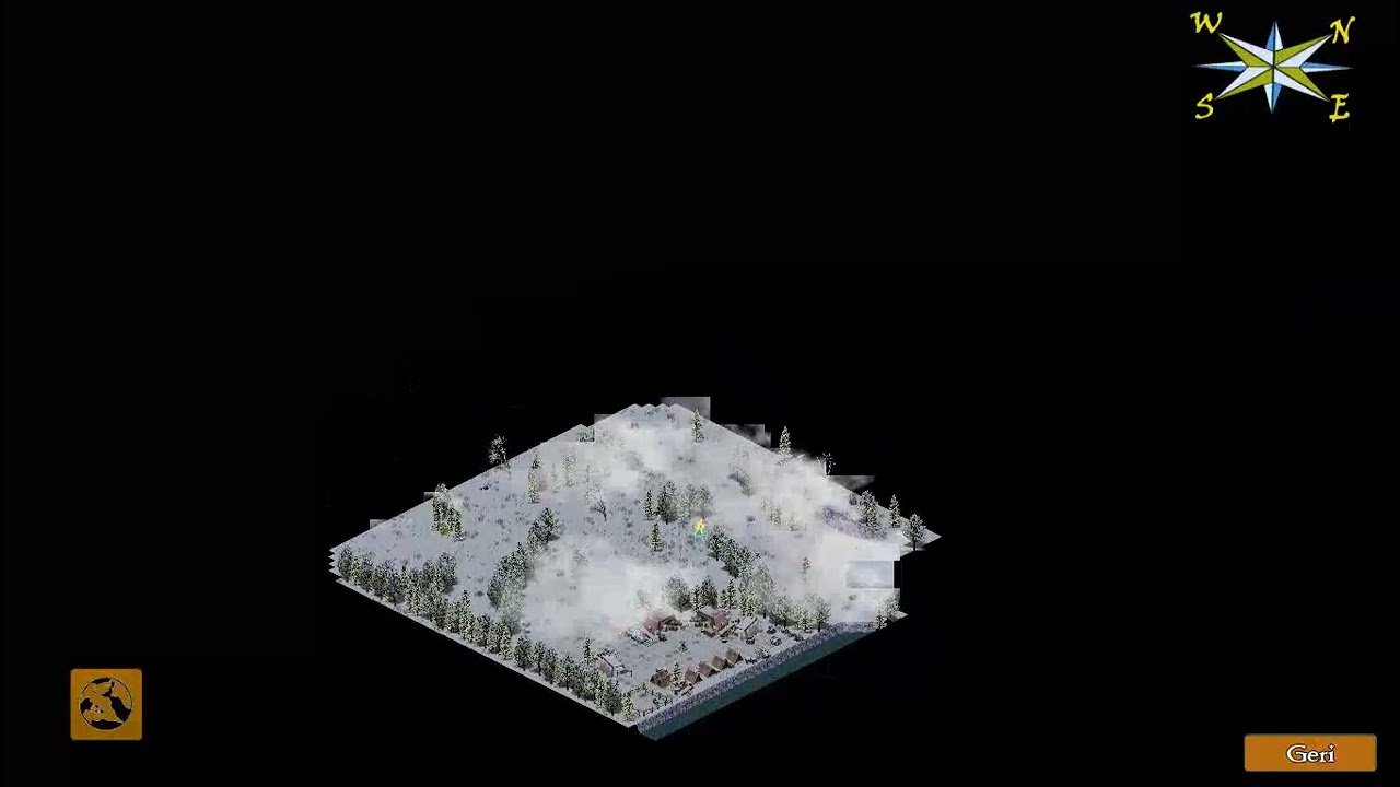 Exiled Kingdoms mod Vdiego: teste#BraveNewWolrd #01