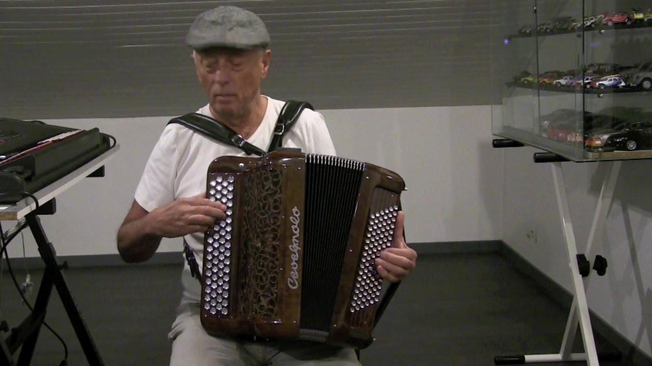 Nostalgia Gitana