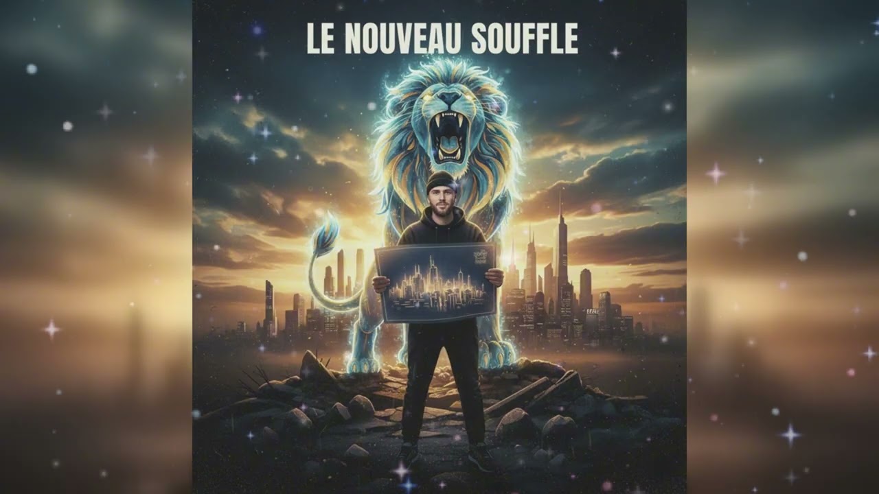 Le nouveau souffle
