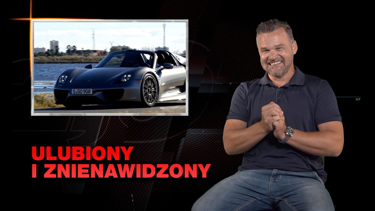 Najgorsze i najlepsze auto w moim życiu