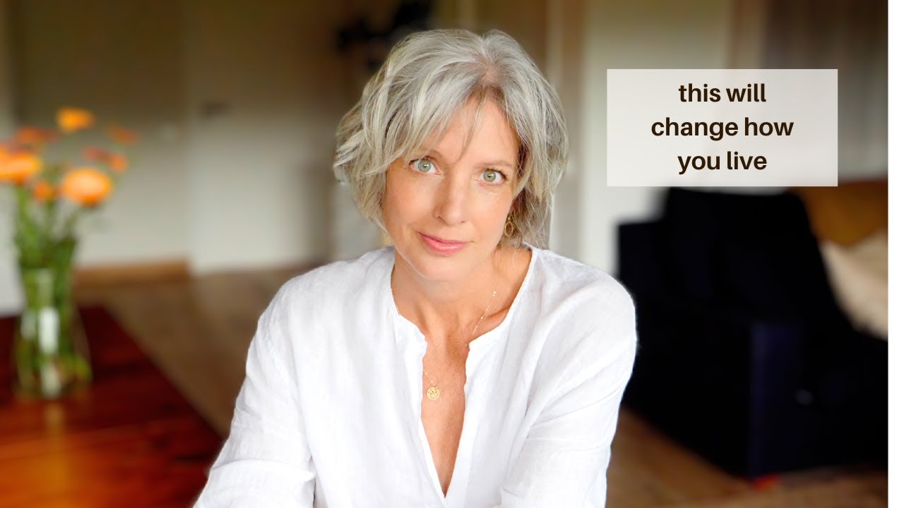 If You Spare 8 min You'll Get 10 Years of Your Life Back