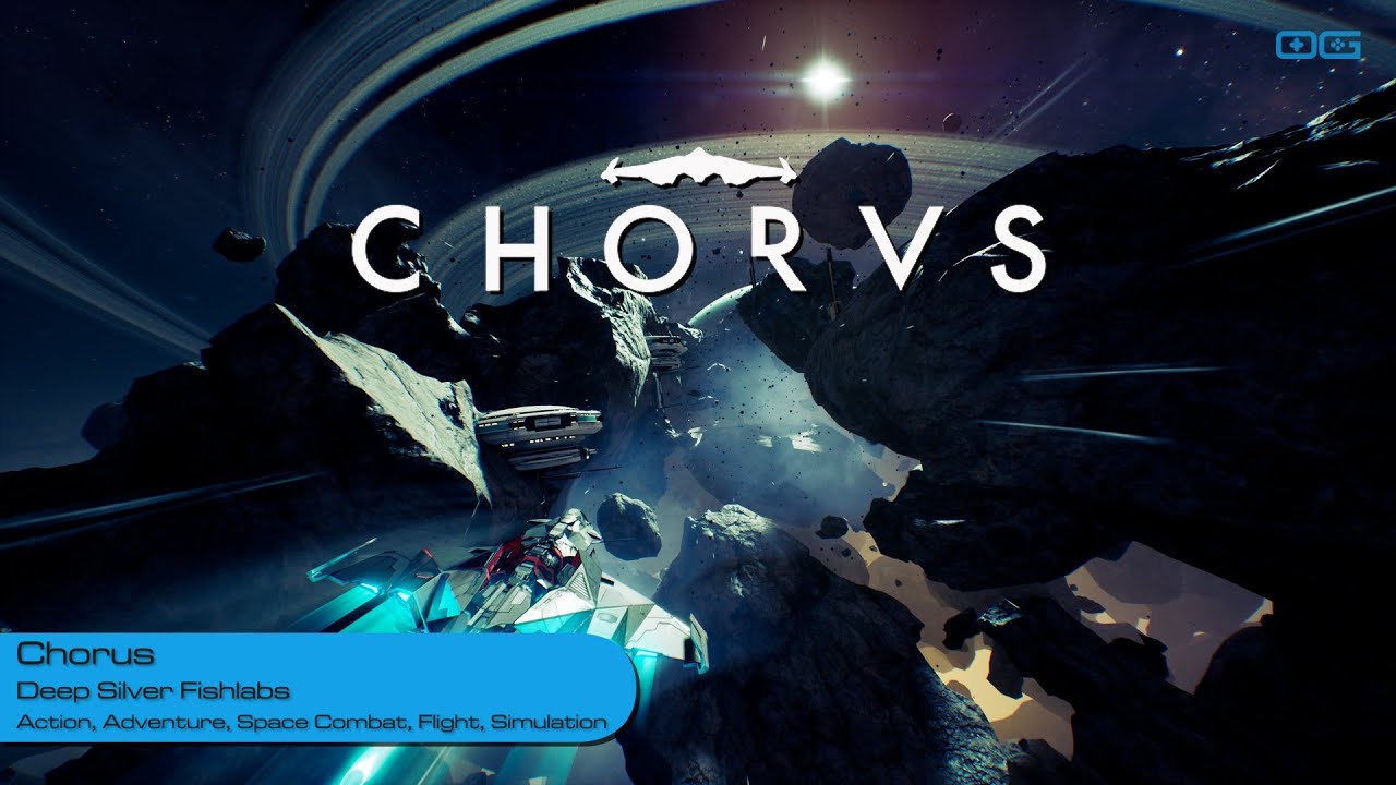 Chorus (Gameplay)