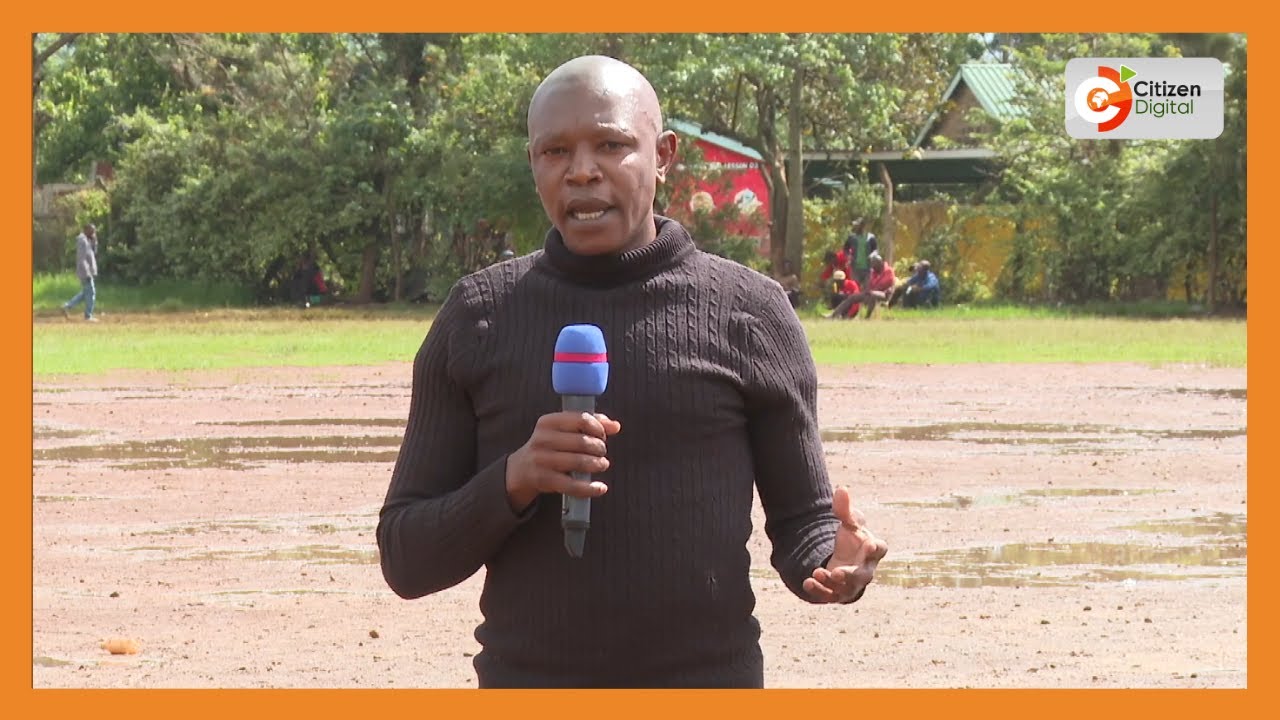 Pastor Dorcas Rigathi's rehabilitation program rescues former KTN and K24 journalist from alcoholism