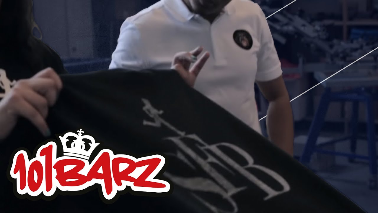 SFB - Bandz | Videoclipz | 101Barz