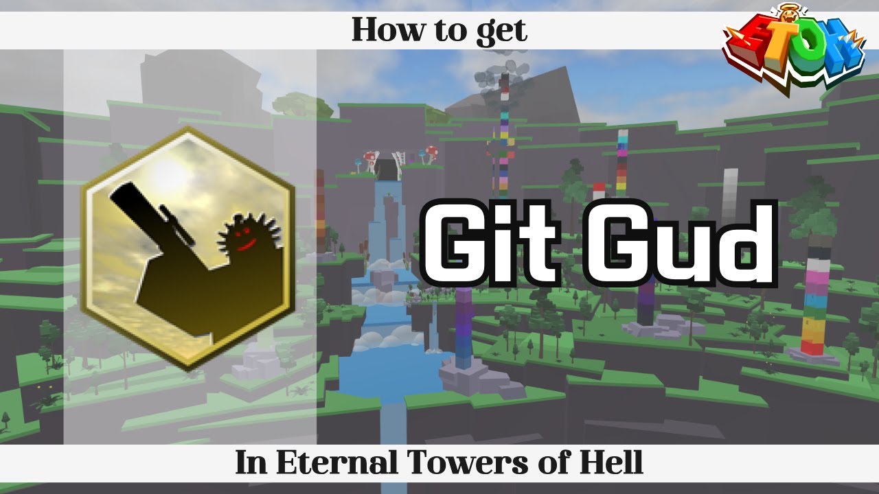 How to get 