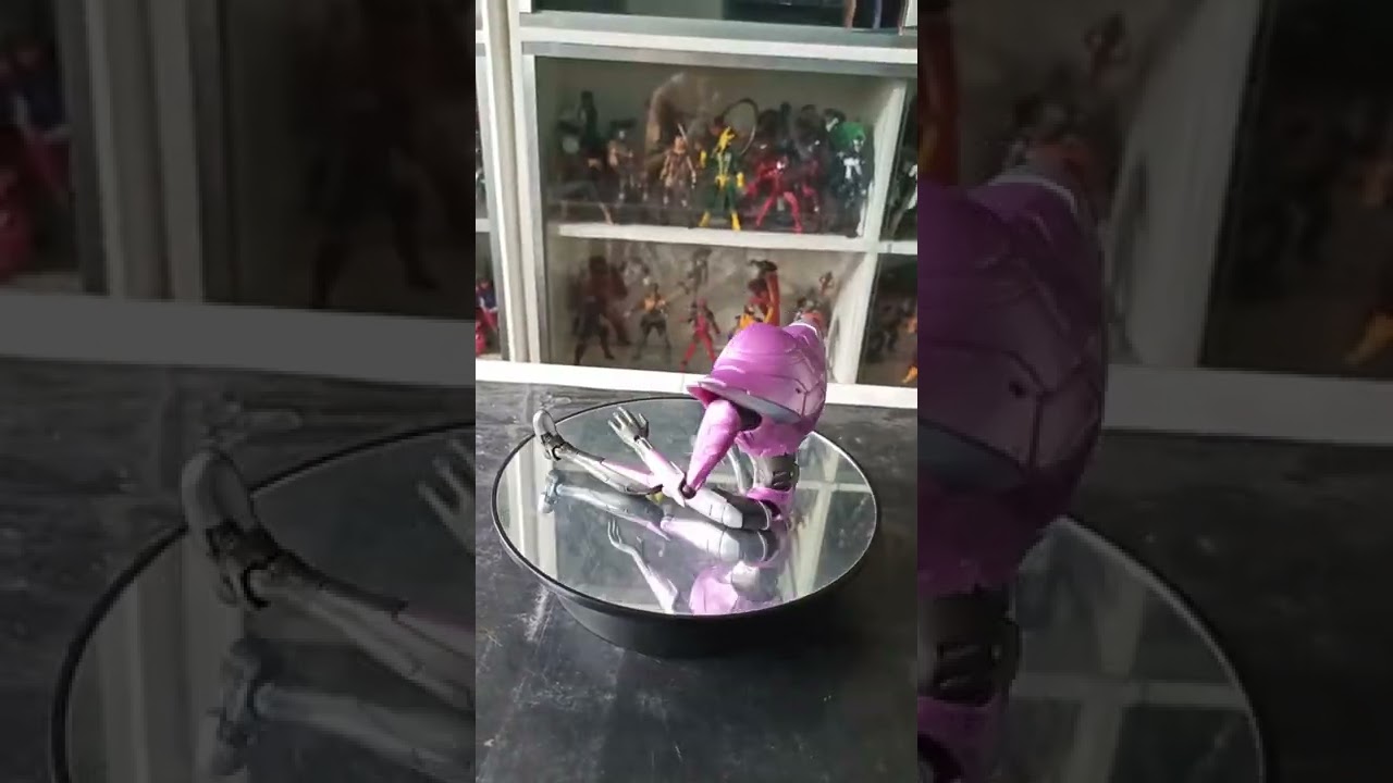 Marvel Legends : Tri - Sentinel - Build a Figure