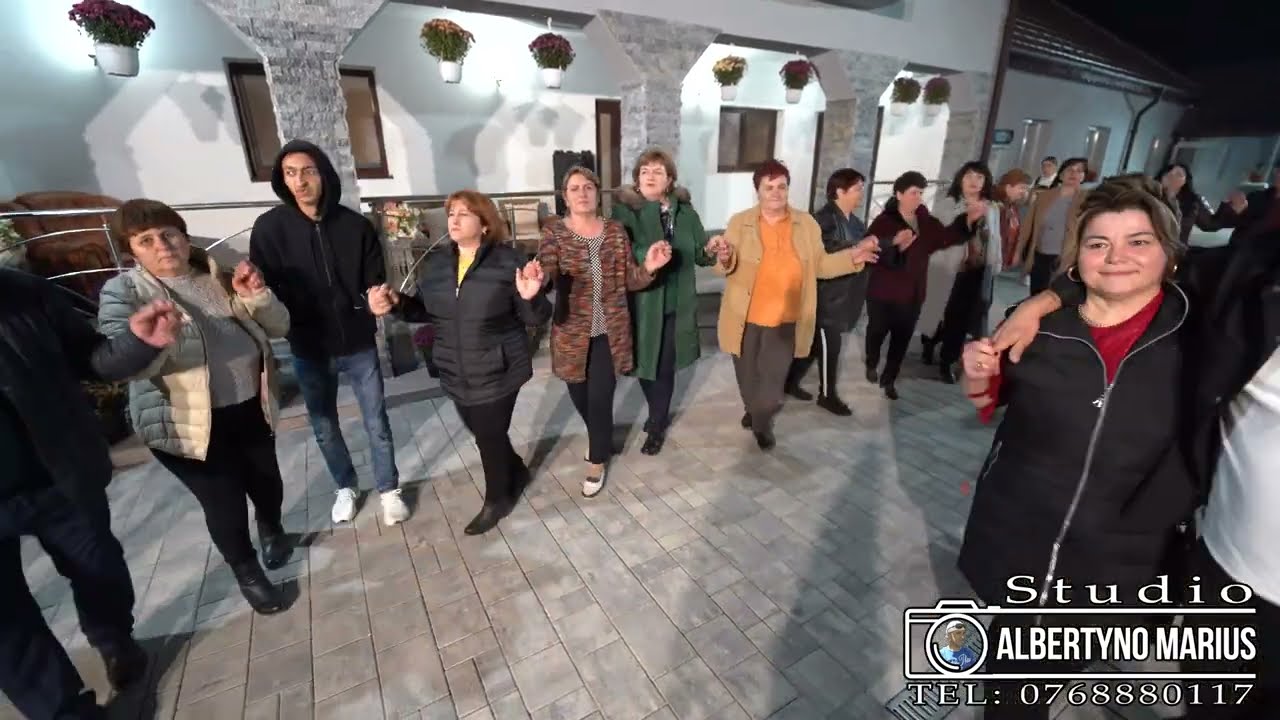 COCO DE LA SLATINA💥New 2024💥CEL MAI FRUMOS COLAJ DE  SARBE 2024💥Petrecerea dupa nunta 💥PETRE BUZATU