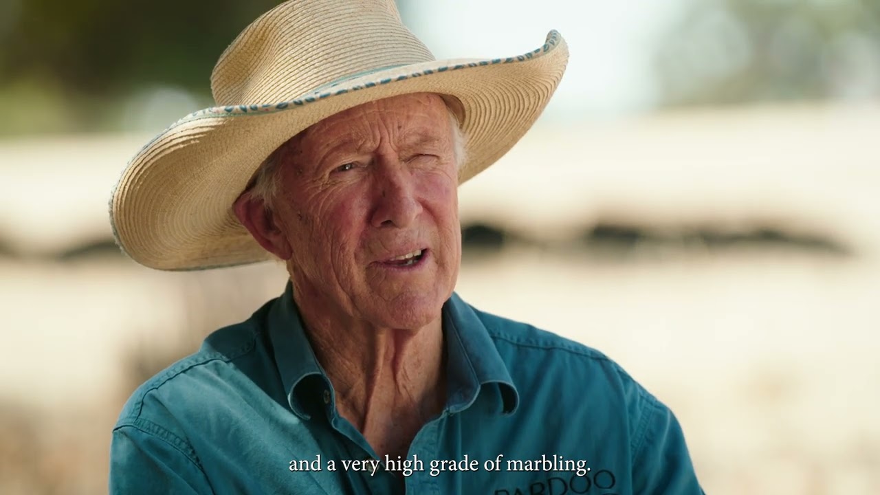 Pardoo Wagyu Corporation