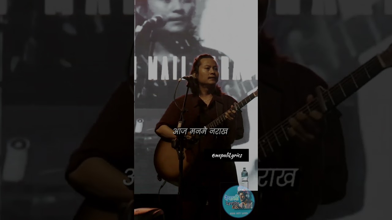 Purna Rai (nabane ka kura) 