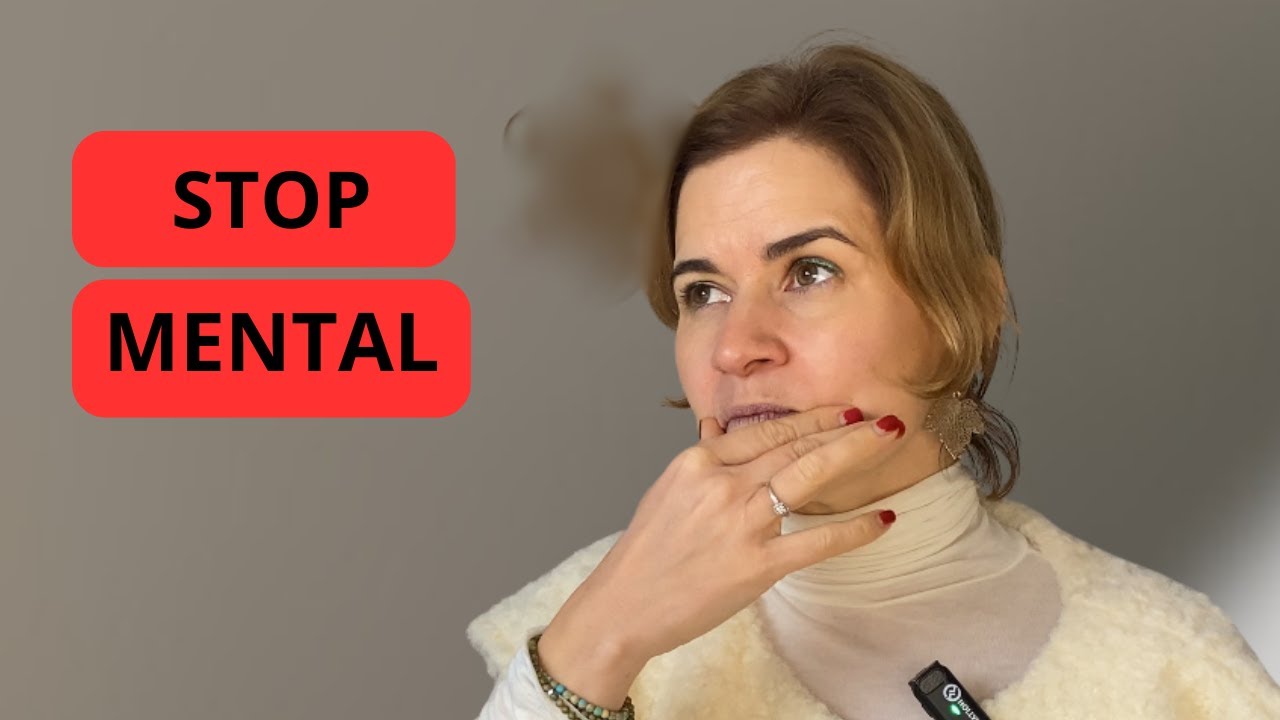 Ne laisse plus ton Stress te Paralyser...Utilise Cette Technique