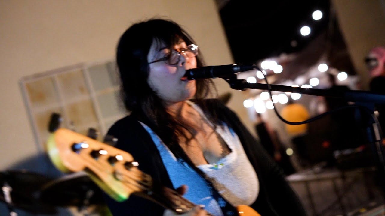 Clarion Live @ Mino's House (10.05.2024)