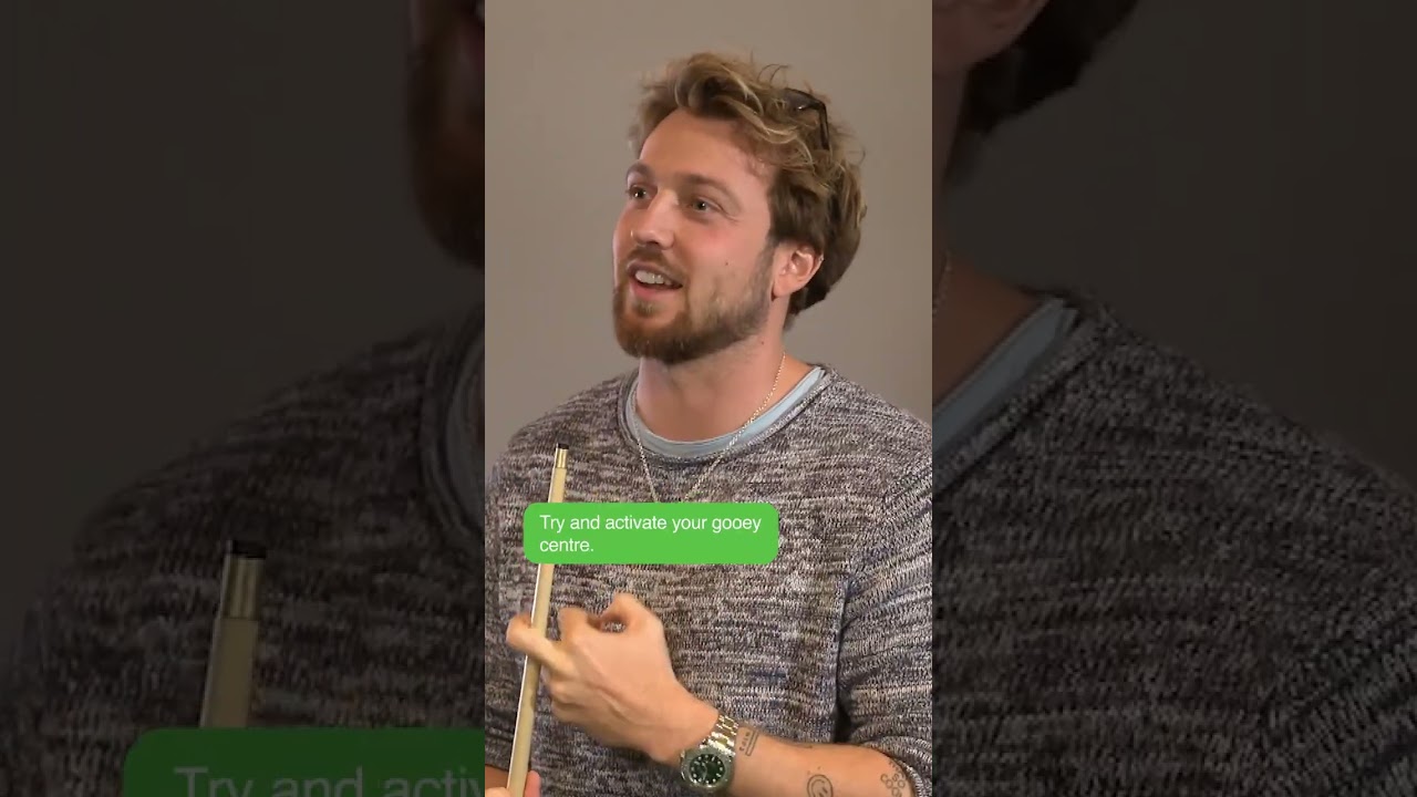 Sam Gives Pete Dating Advice #shorts