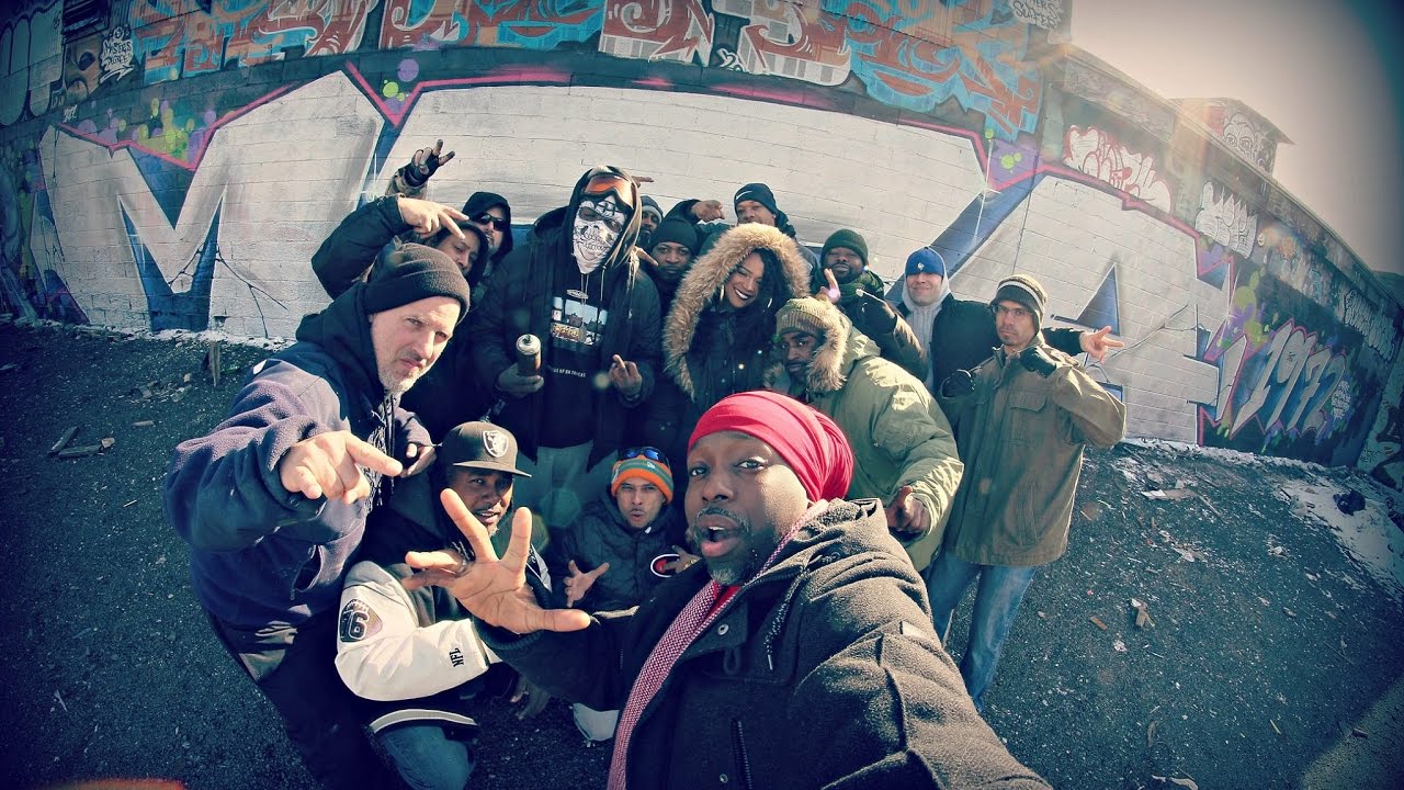 Venomous2000 & Trilian 