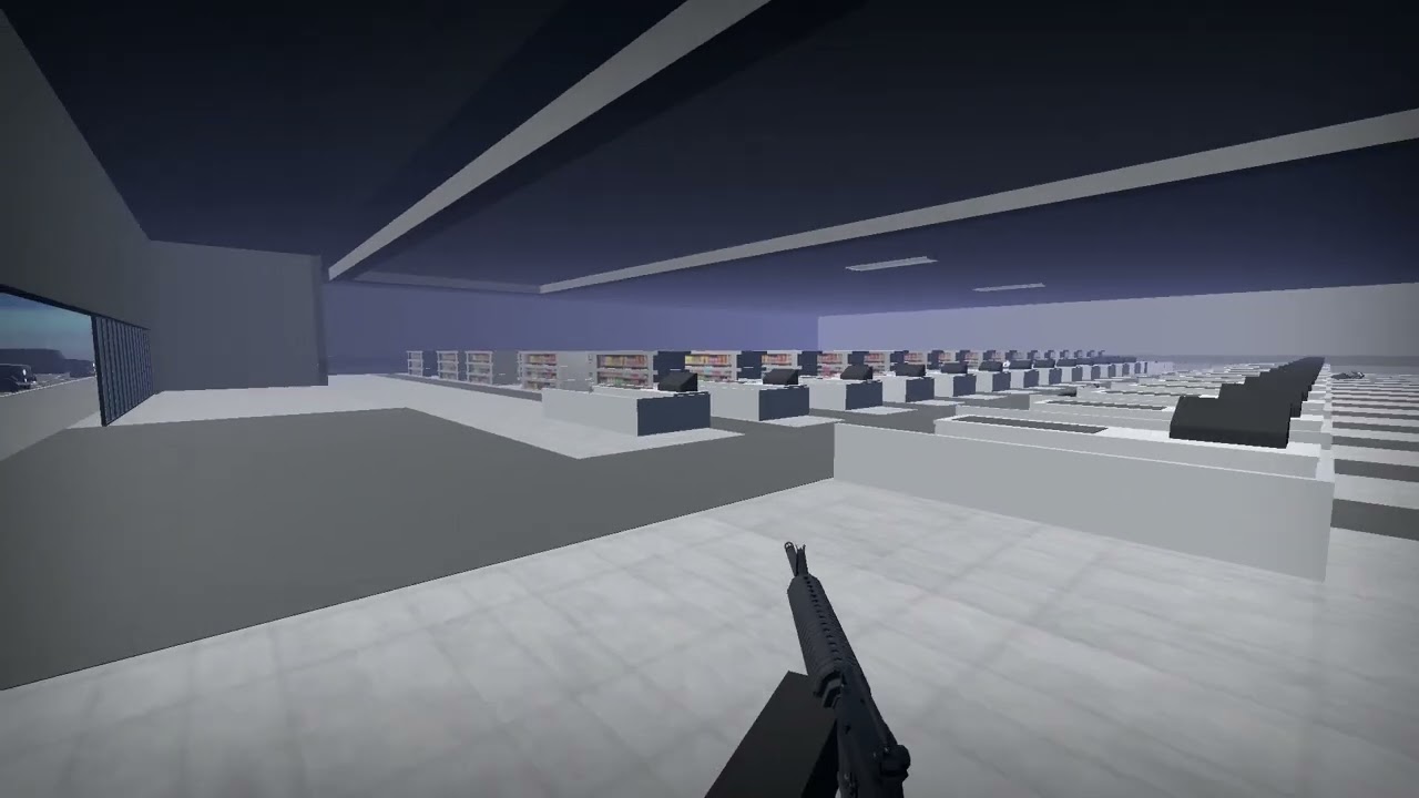 Off Them Gameplay ( NOT MINE )