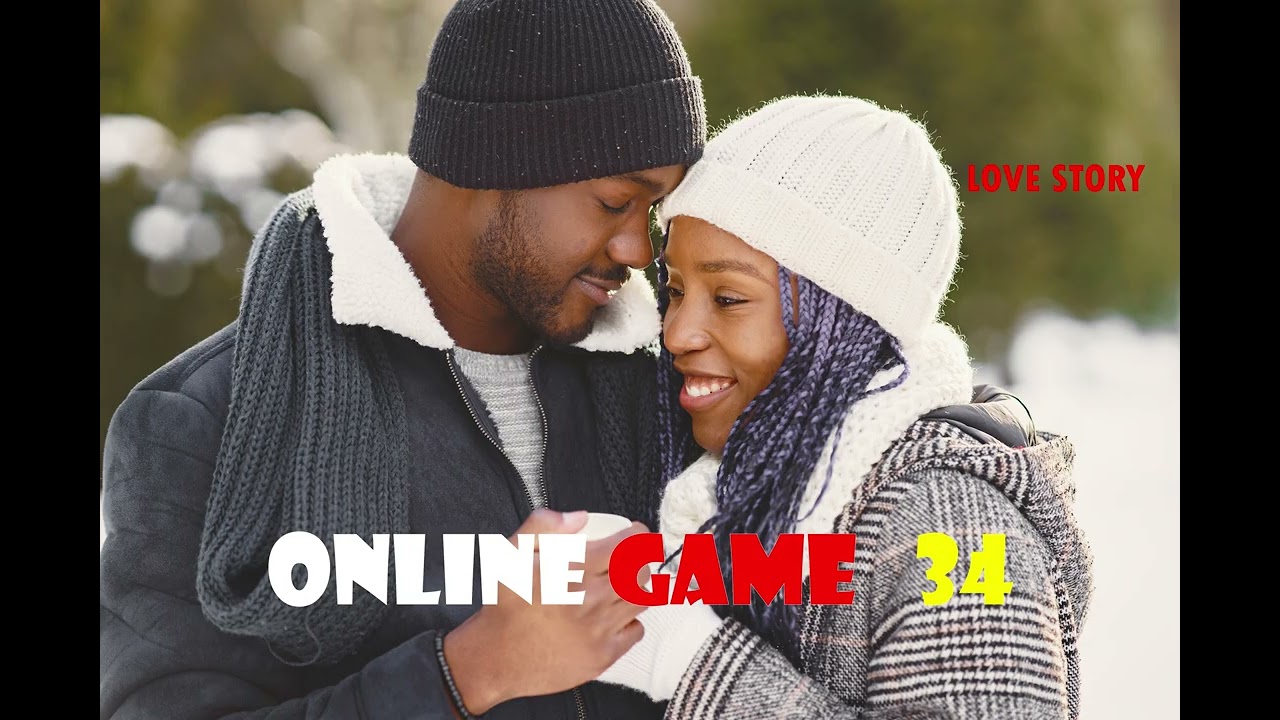 INKURU Y'URUKUNDO| ONLINE GAME 34| IYI NKURU Y'URUKUNDO NI NZIZA YAHINDURA UBUZIMA BWAWE