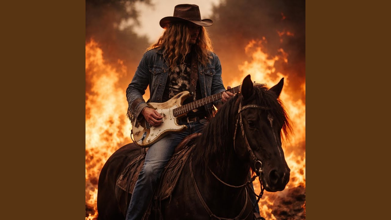Sweet Home Alabama (Blues)