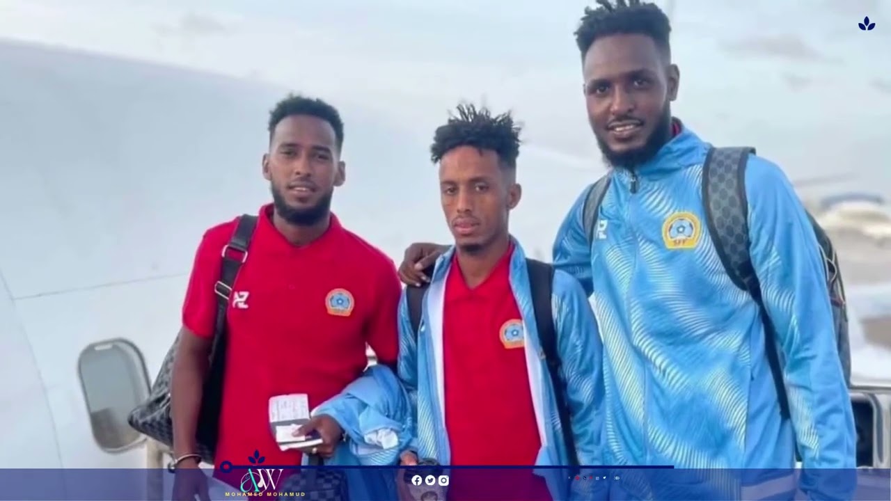 Xulka Somalia VS Chan Cup| Muxuu Yahay Tartanka Uu Somalia La Ciyaari Doono Tanzania?