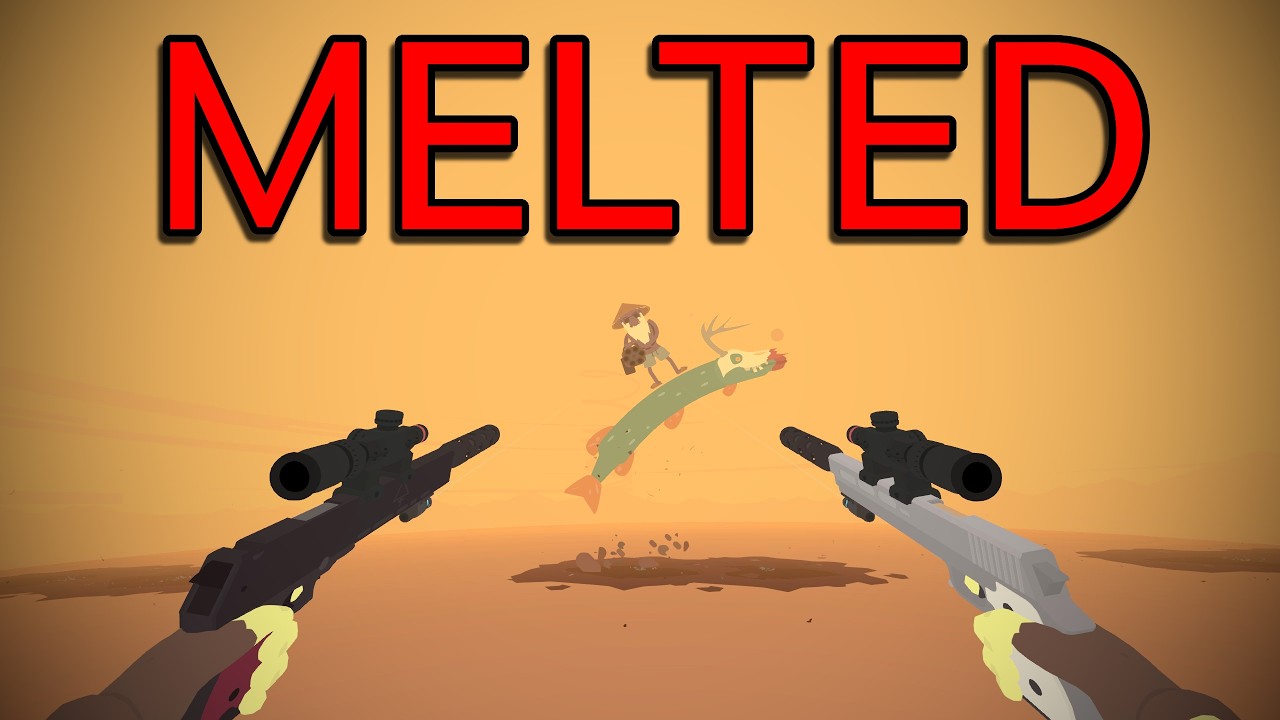 I BEAT SULFUR Pistols Only
