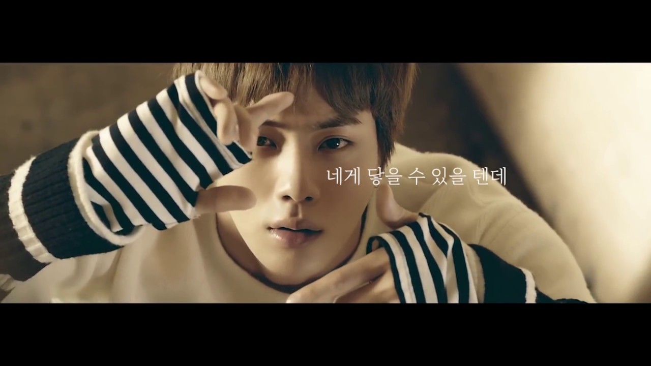 BTS '봄날 Spring Day' [Lyrics Video&日本語字幕]