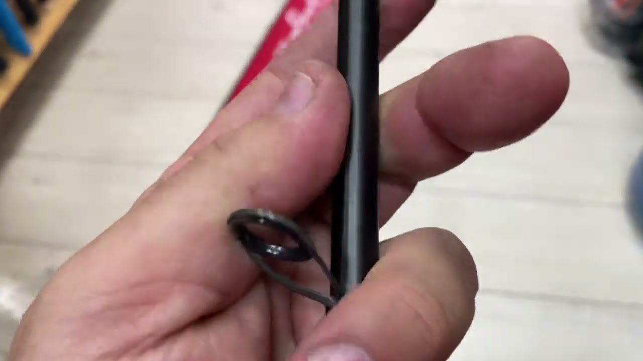 CAÑA X ZOGA AIRVOLUTION PHANTOM PS 90-2 MHF