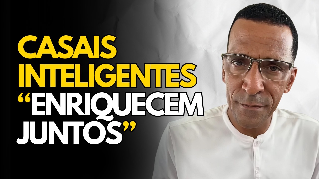 Casais Inteligentes 