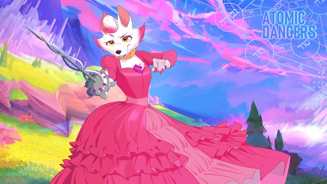 The Cabalistic Blade [Trance / Moombahton]