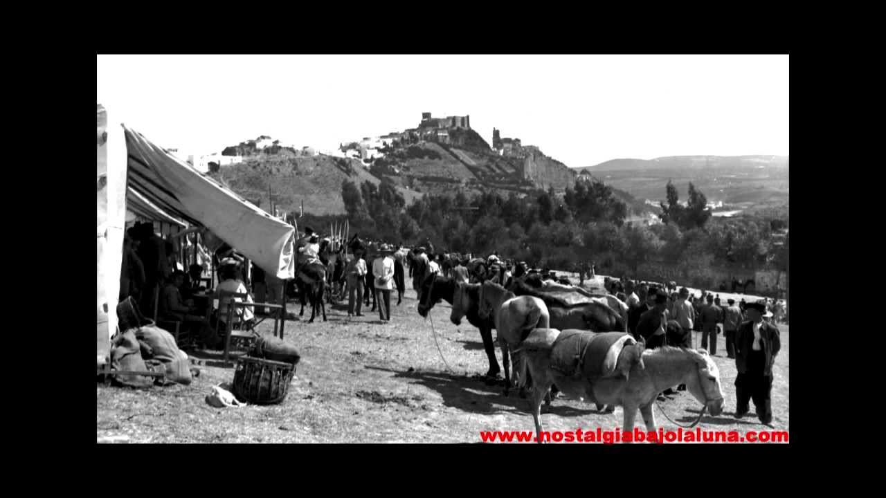 ARCOS DE LA FRONTERA EN LA HISTORIA