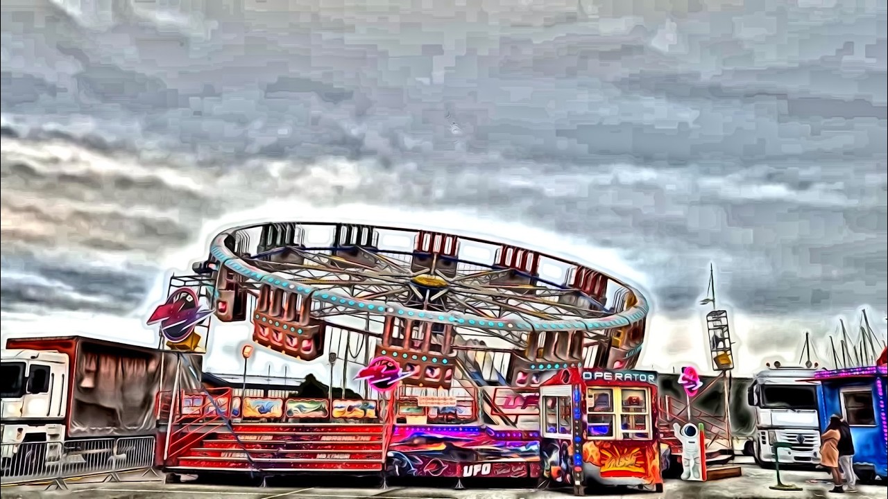 UFO La Rochelle 2026