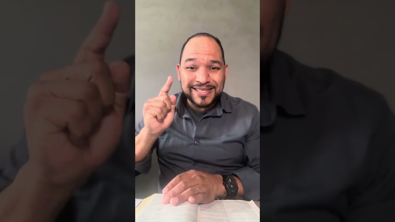 Três elementos poderosos!! 