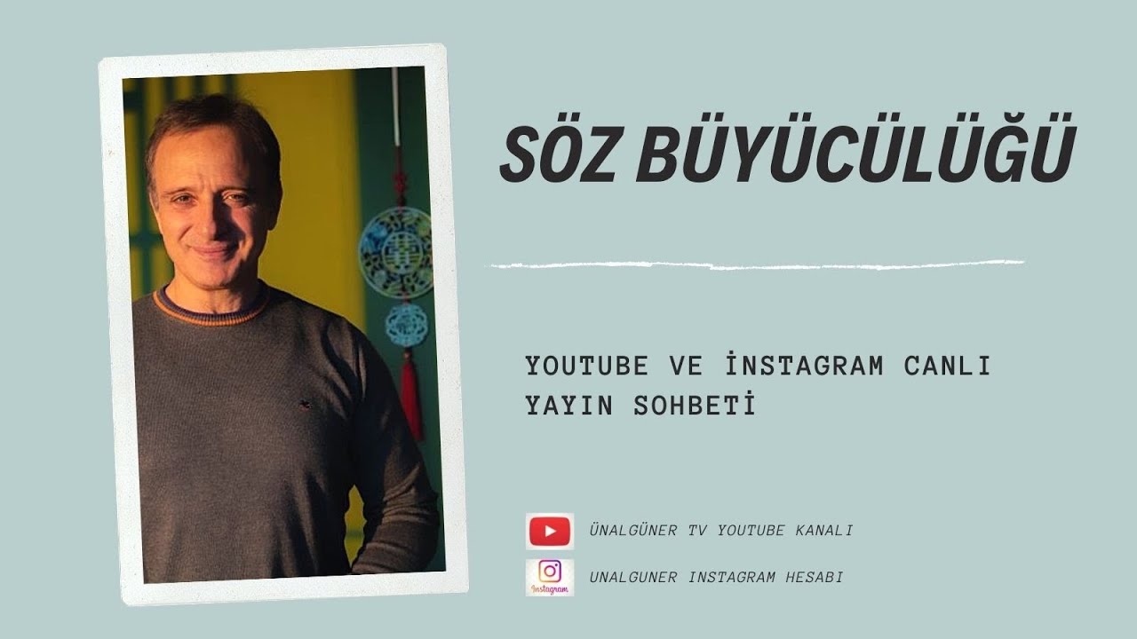 Словоблудие | Унал Гюнер