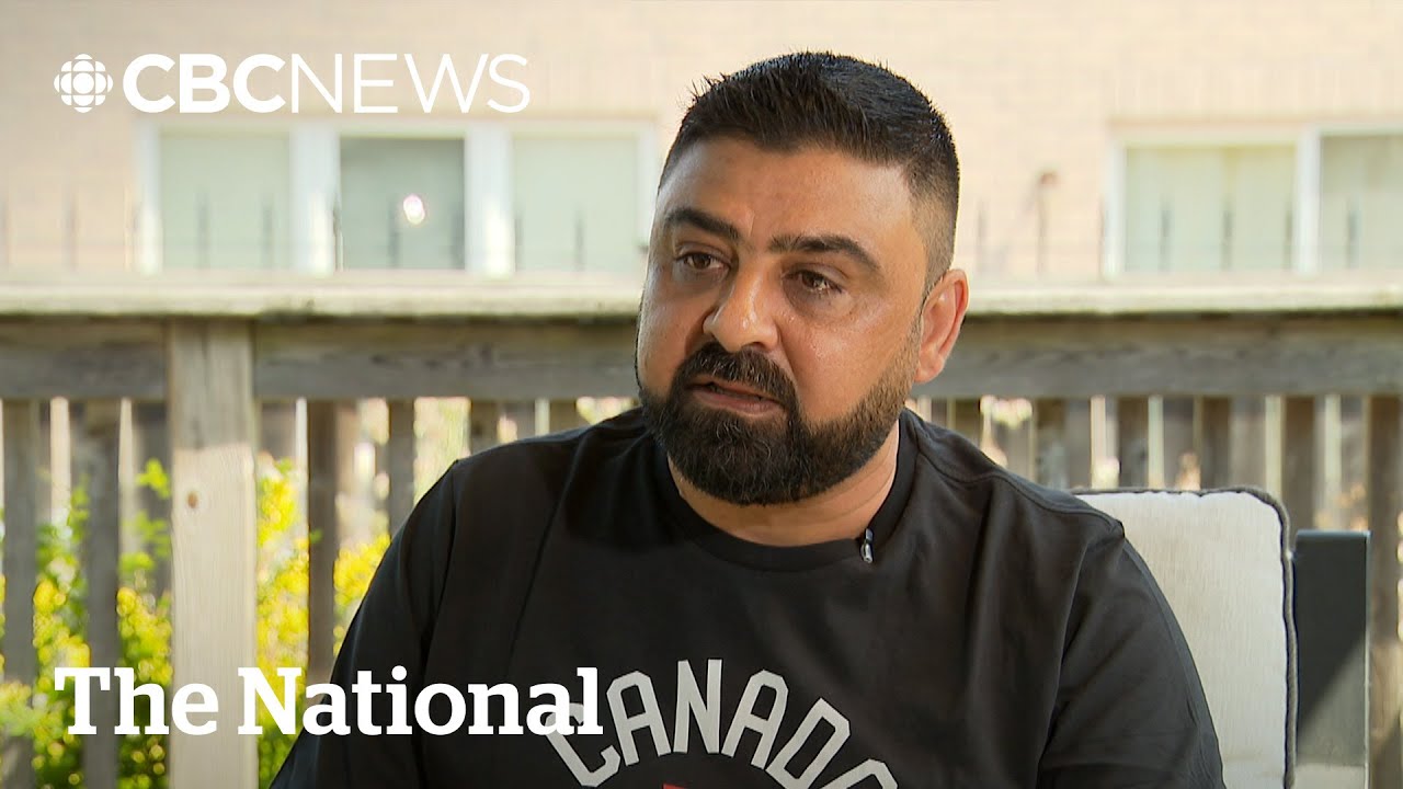 Canadian detained in U.A.E. says he felt abandoned by embassy